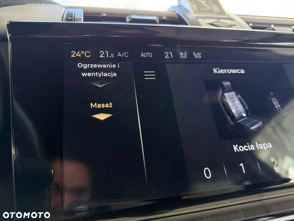 DS Automobiles DS 7 Crossback - 40