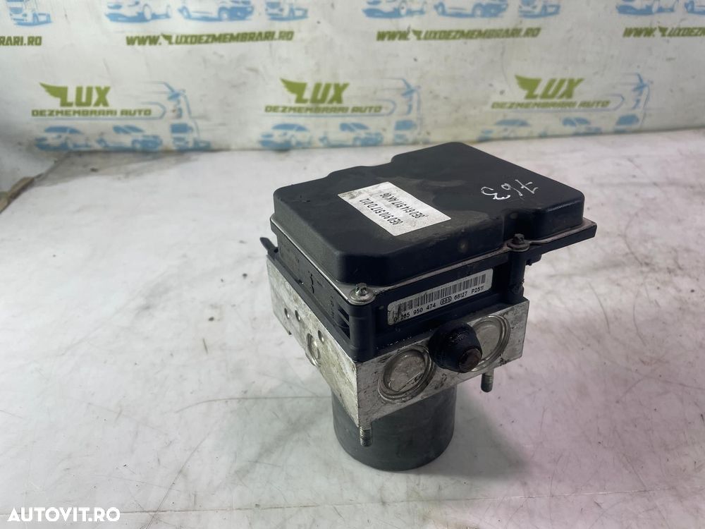 Pompa abs 8e0910517d  8E0614517AK  2.0 tdi BPW Audi A4 B7 [2004 - 200 - 7