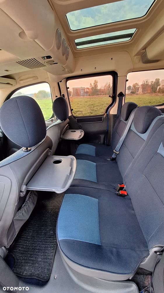 Citroën Berlingo - 20
