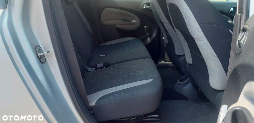 Citroën C3 Picasso - 29