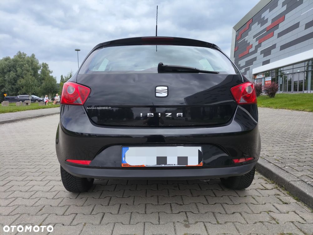 Seat Ibiza - 7
