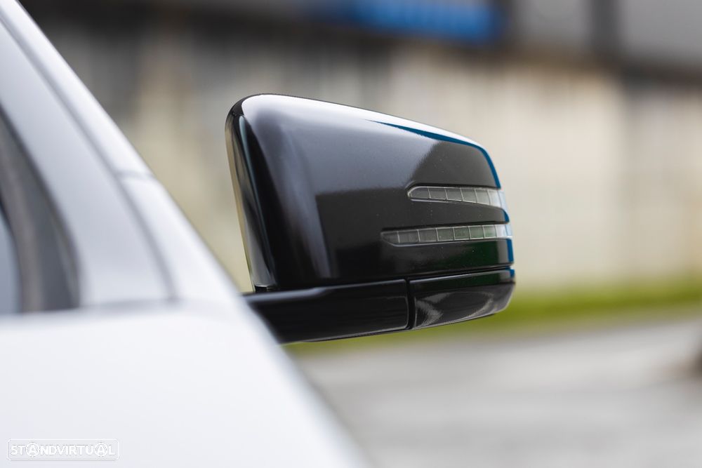 Mercedes-Benz CLA 180 (CDI) d 7G-DCT AMG Line - 6