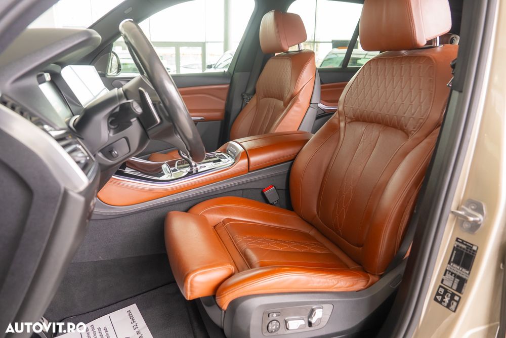 BMW X5 xDrive30d - 25