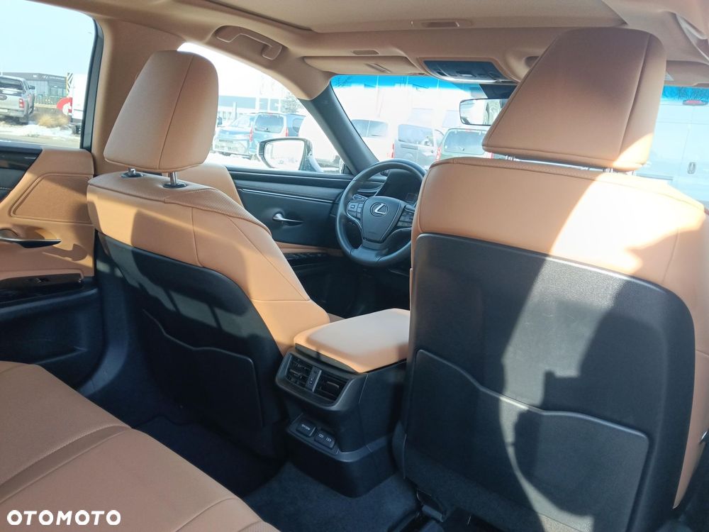 Lexus ES 300h Business Edition - 9
