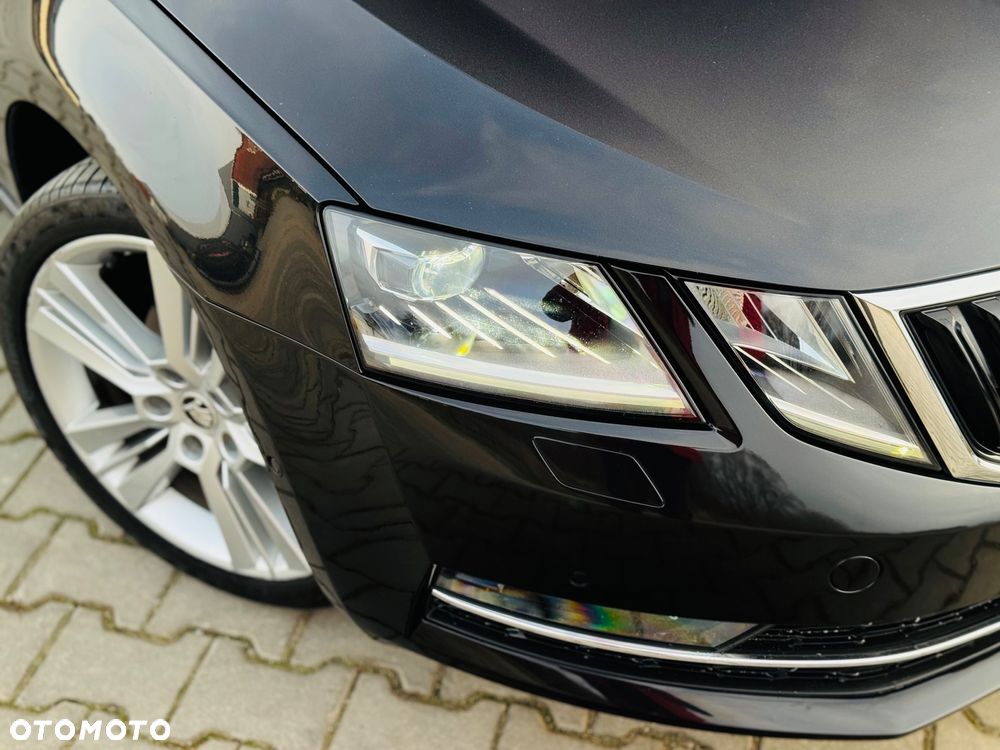 Skoda Octavia 1.6 TDI DSG Premium Edition - 25