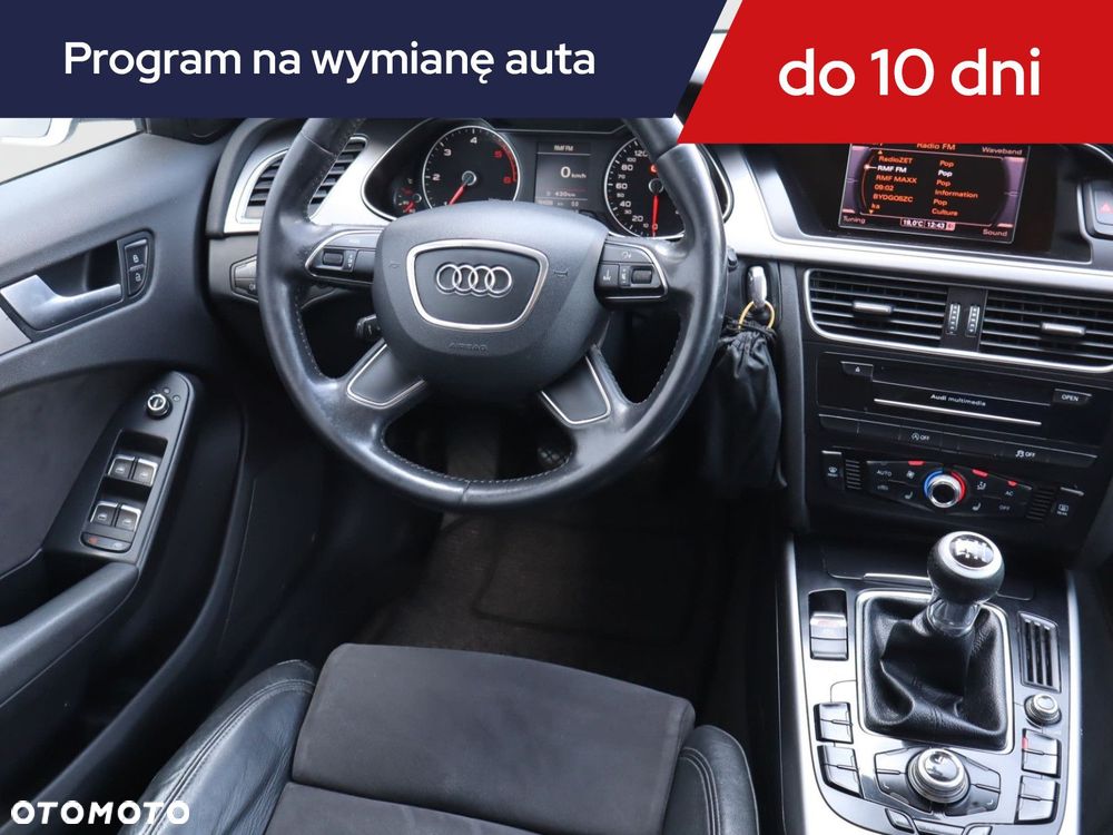 Audi A4 Avant - 9