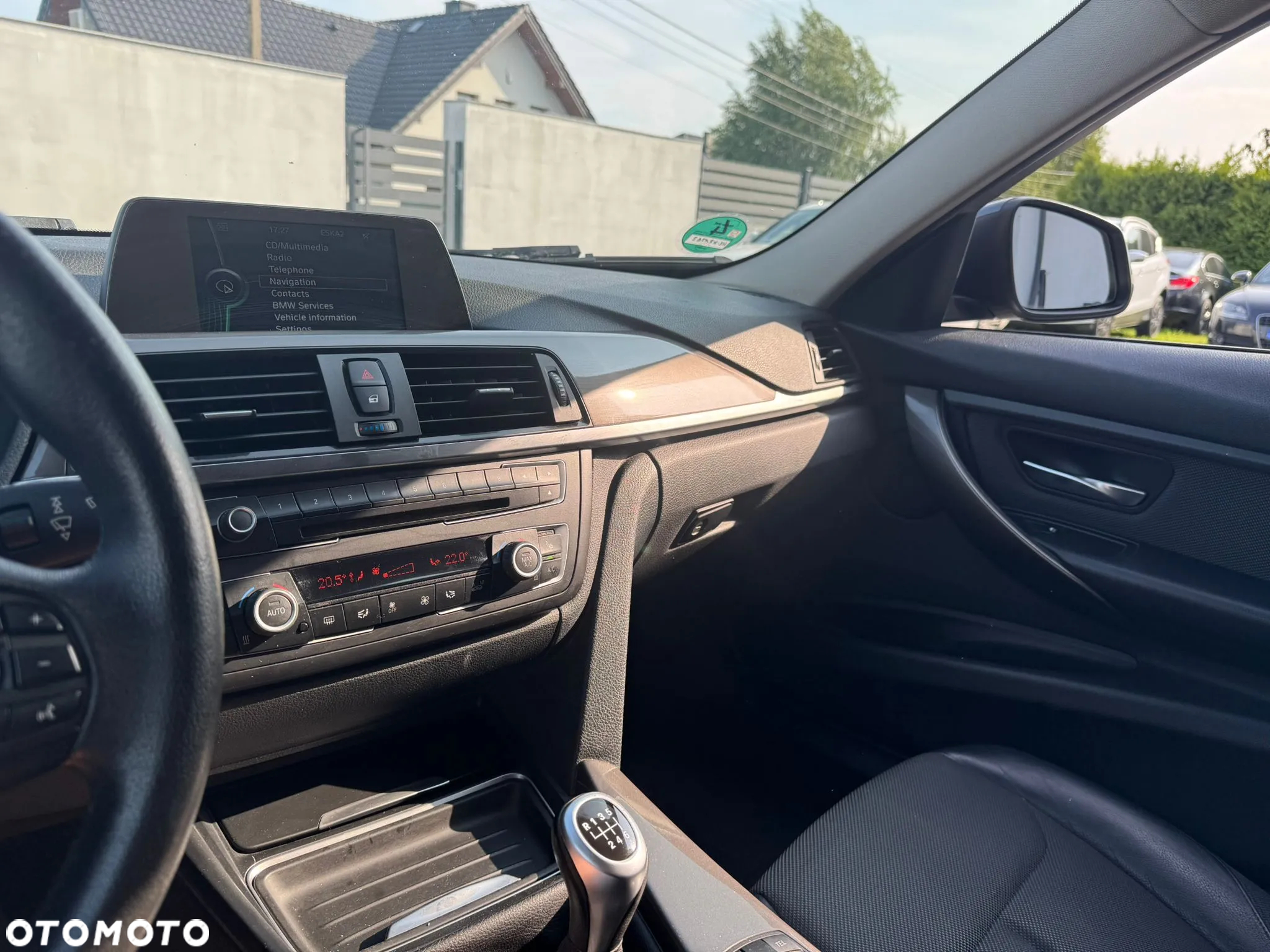 BMW Seria 3 - 14