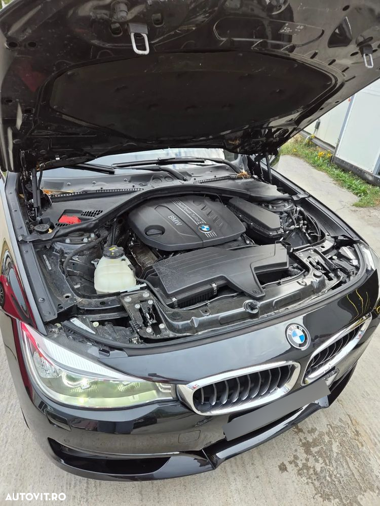 BMW Seria 3 - 7
