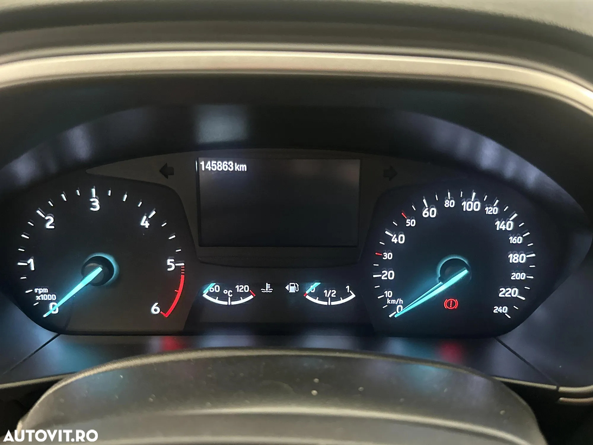 Ford Focus - 10