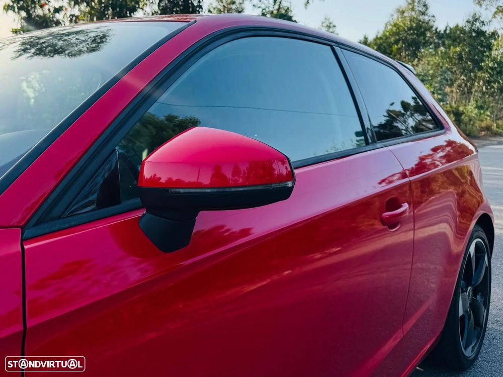 Audi A3 2.0 TDI Sport - 4