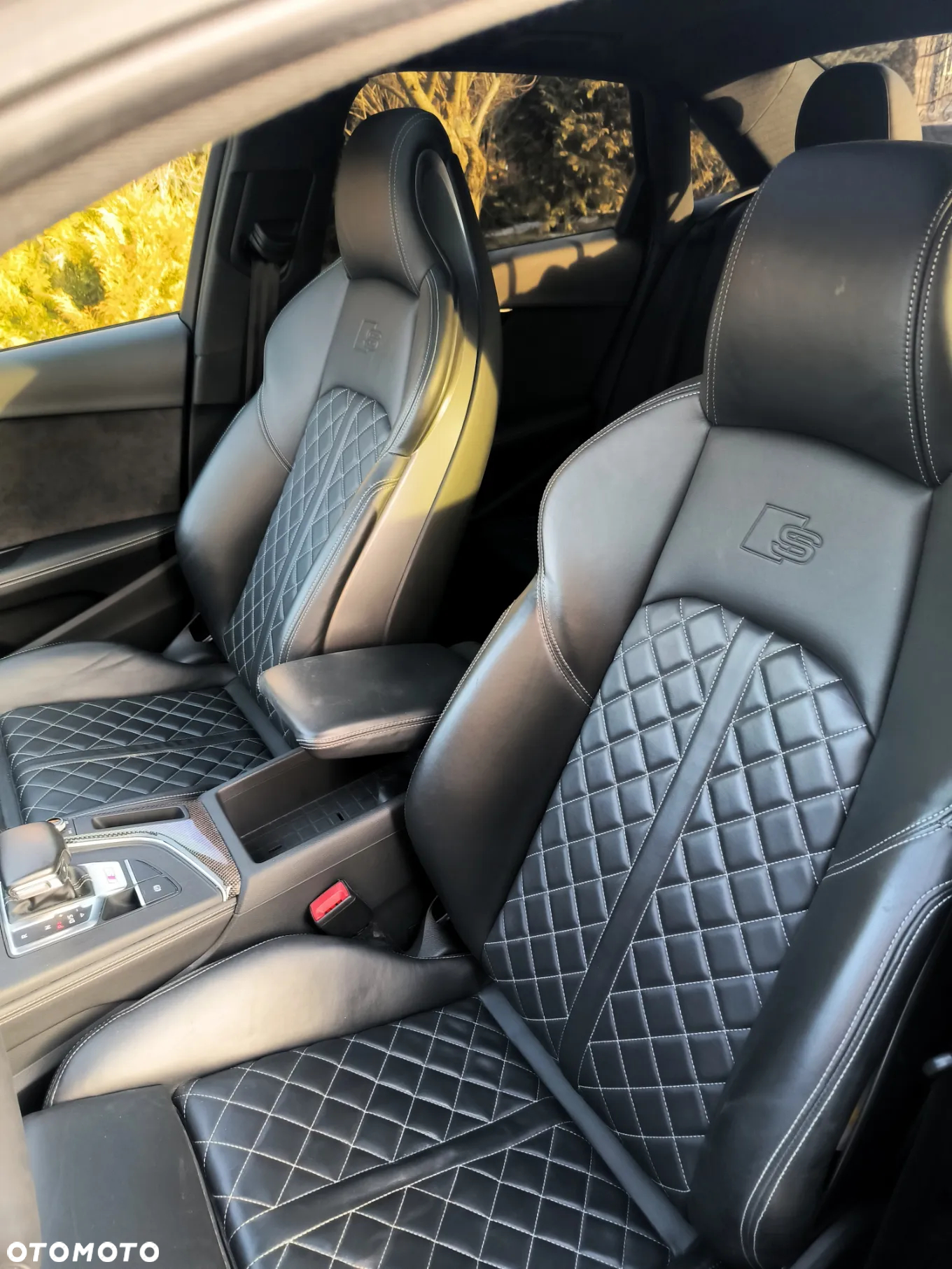 Audi S4 3.0 TFSI Quattro Tiptronic - 12