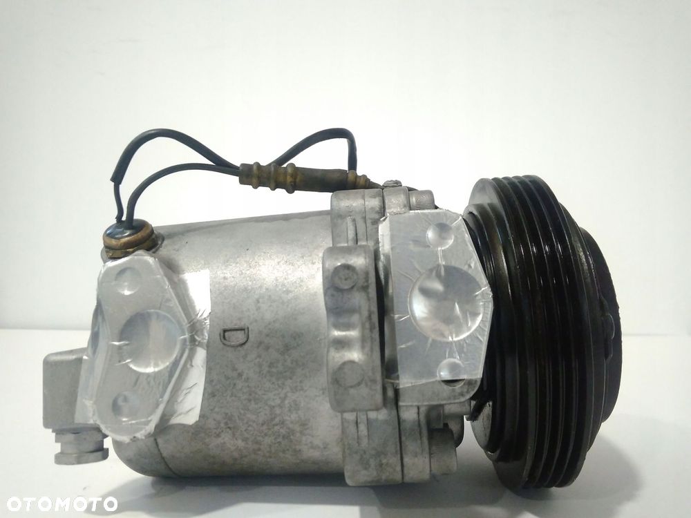 kompresor klimatyzacji suzuki baleno escudo grand vitara 1.6 16v 2.0 2.5 v6 - 4