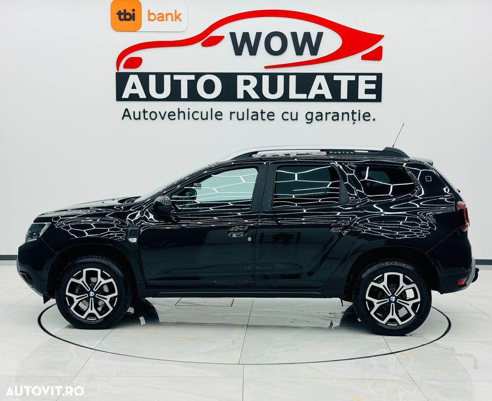 Dacia Duster Blue dCi 115 Prestige - 34