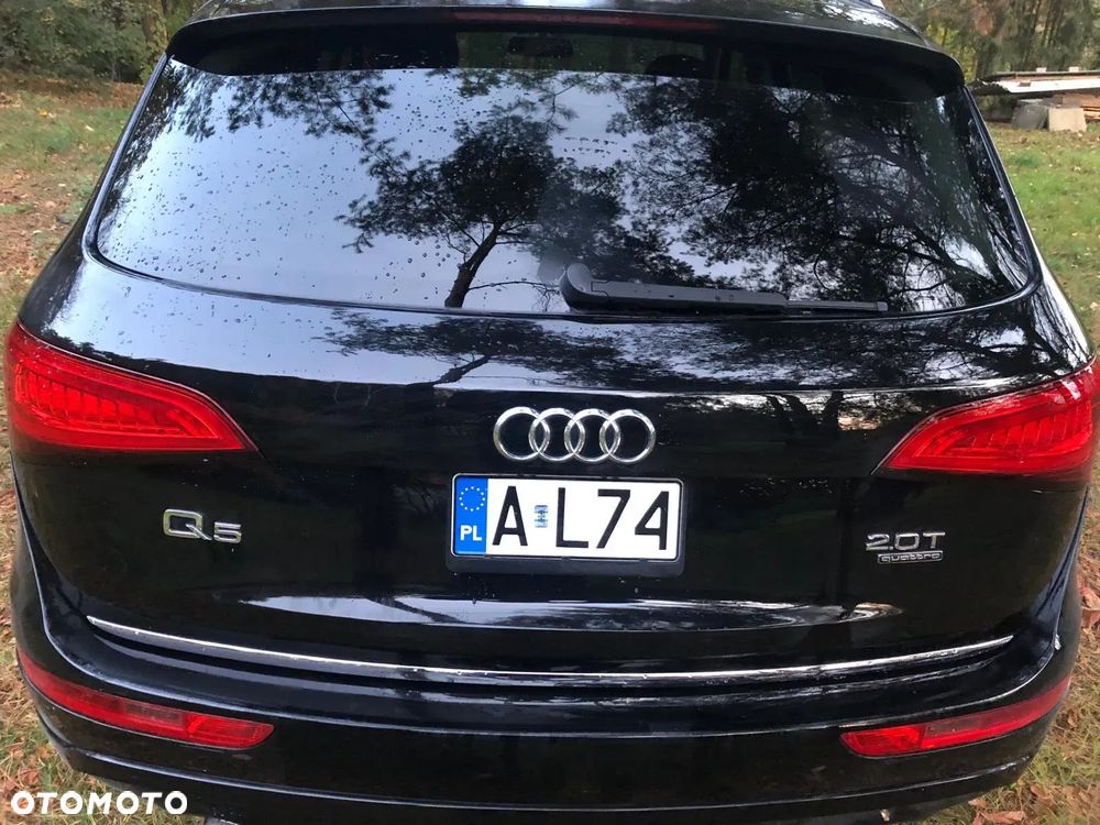Audi Q5 - 3