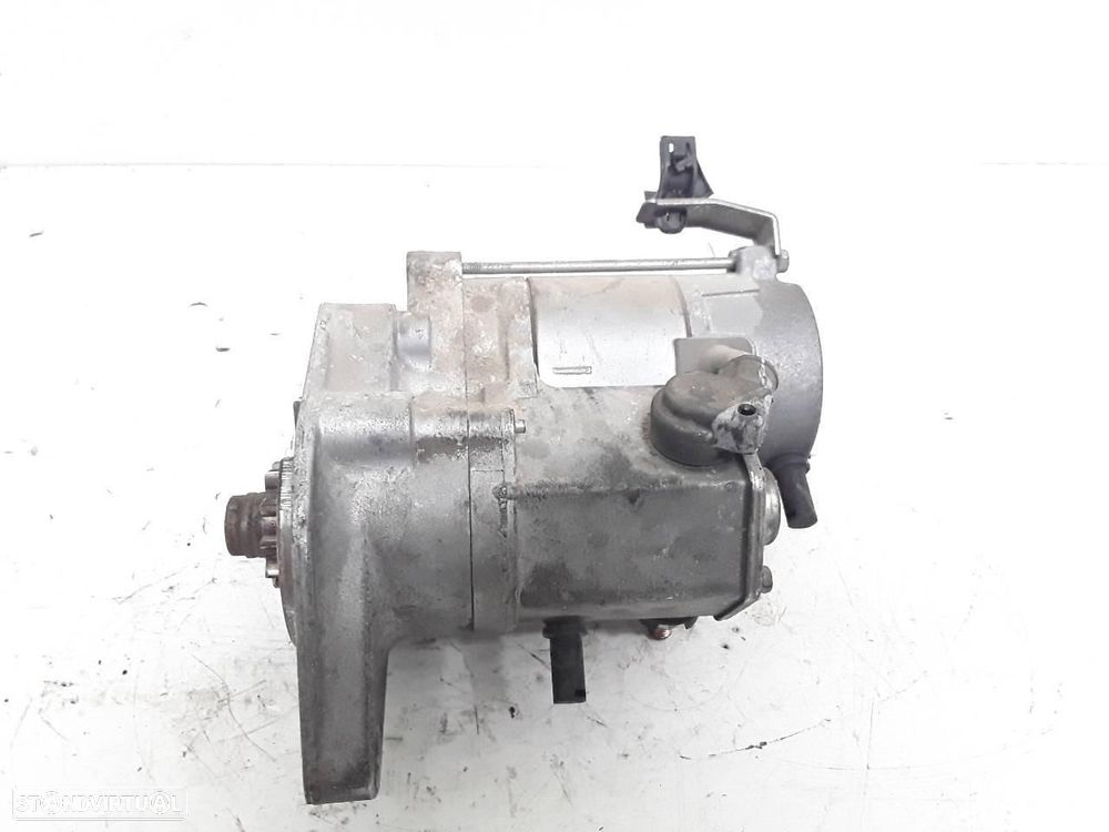 MOTOR DE ARRANQUE TOYOTA YARIS KSP9SCP9NLP9 - 1
