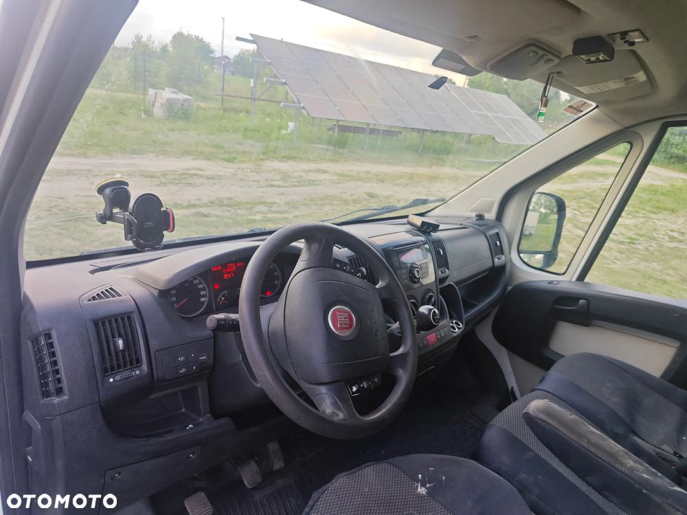 Fiat Ducato - 10