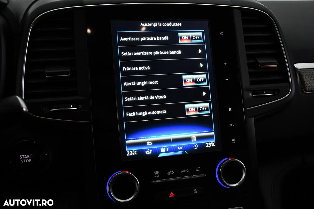 Renault Koleos ENERGY dCi 175 X-tronic 4WD INITIALE PARIS - 29