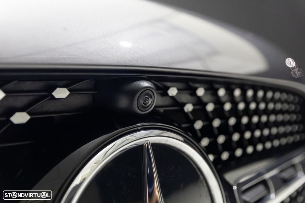 Mercedes-Benz GLA 250 e 8G-DCT AMG Line - 14