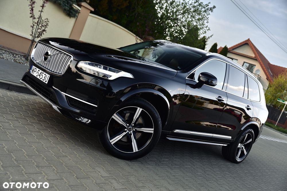 Volvo XC 90 D4 Geartronic Inscription - 3