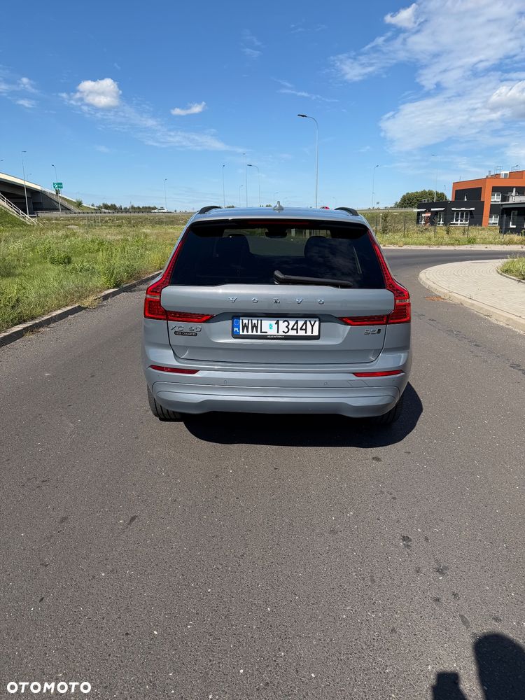 Volvo XC 60 B5 B AWD Core - 6