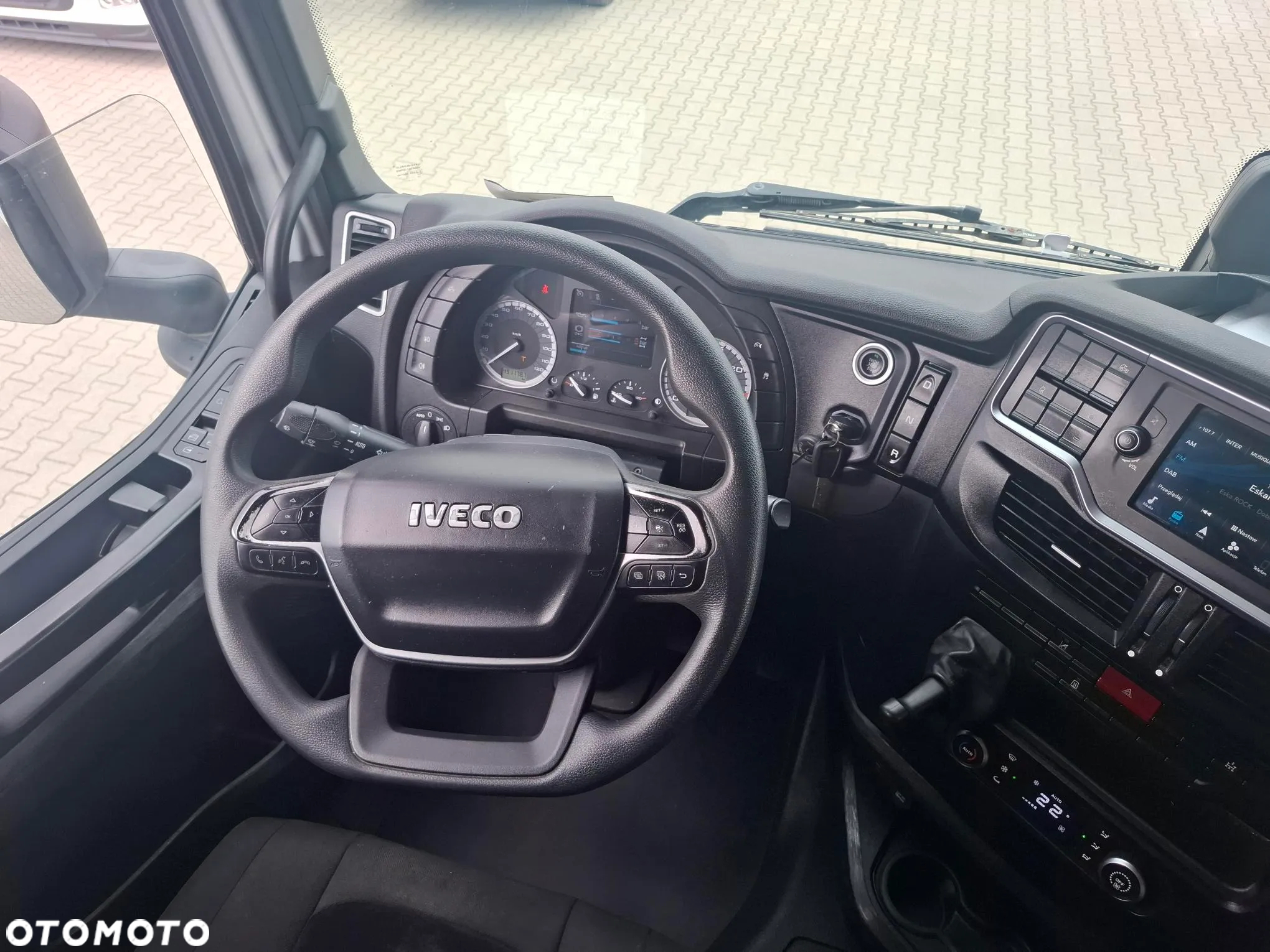 Iveco AS440S48T/P - 10