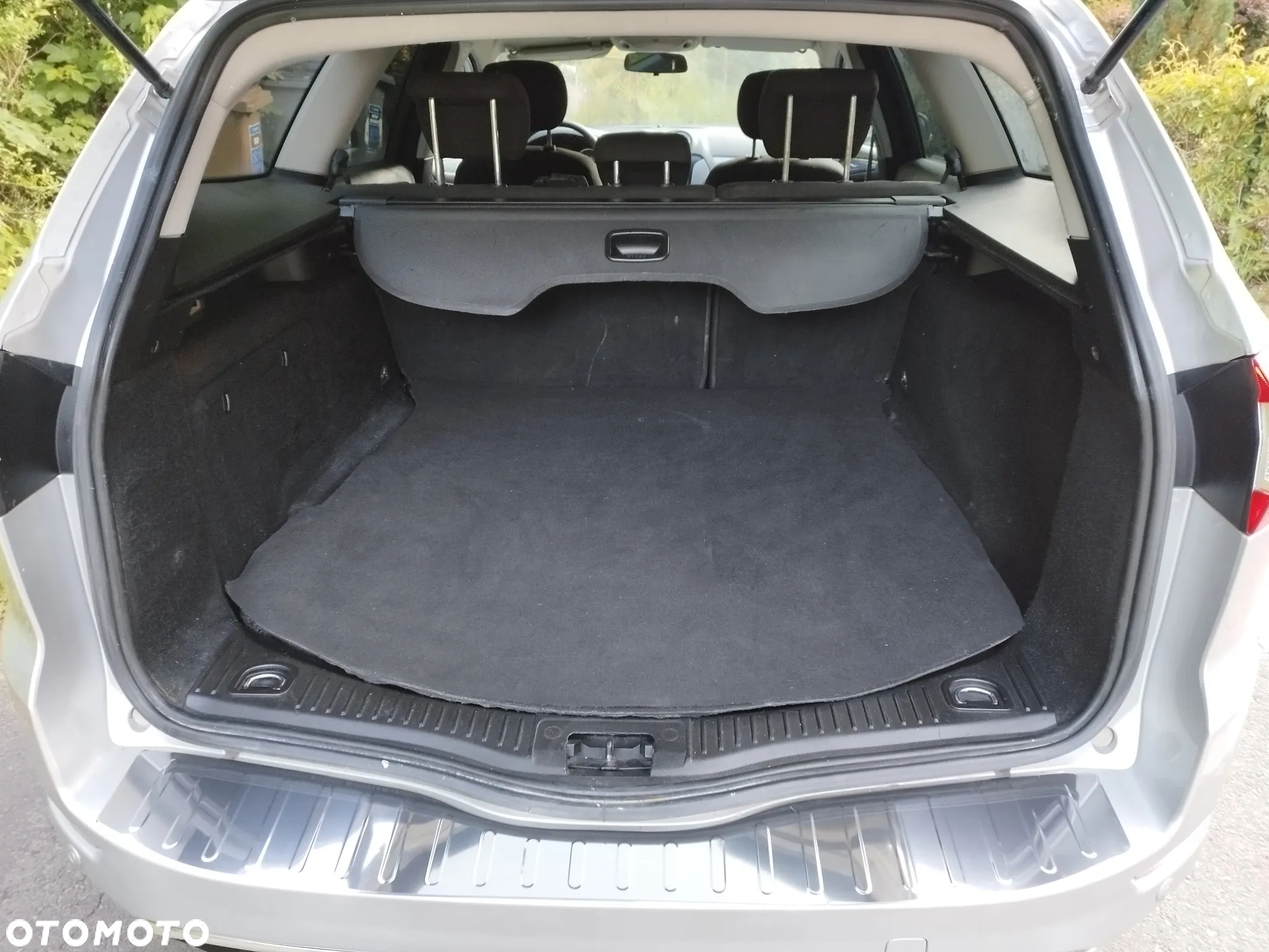 Ford Mondeo 2.0 TDCI Champions Edition - 20