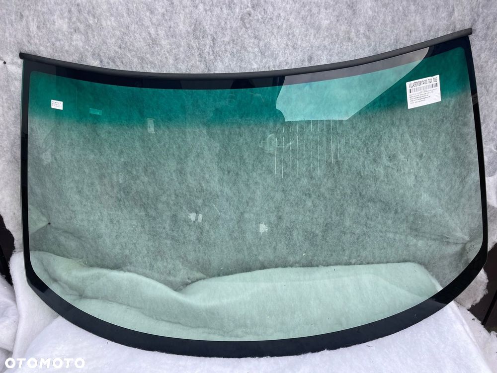 SZYBA PRZEDNIA MERCURY VILLAGER 1996-1998 - 1