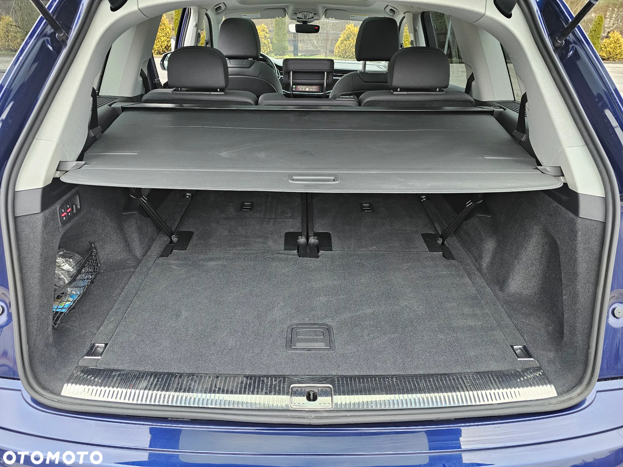 Audi Q7 55 TFSI quattro tiptronic - 24