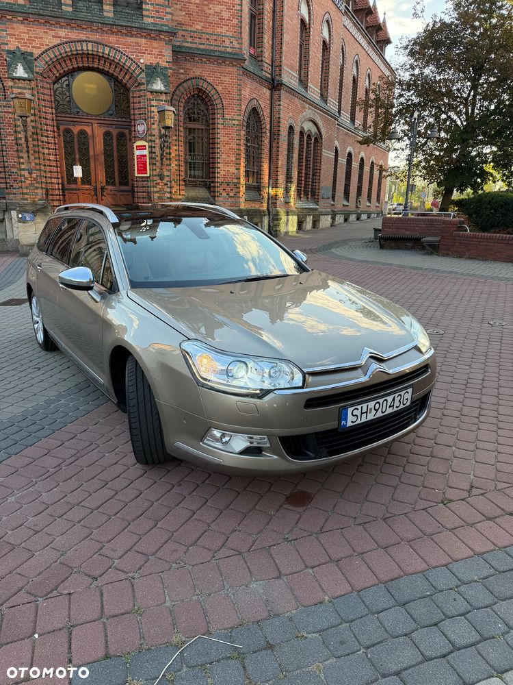 Citroën C5 - 33