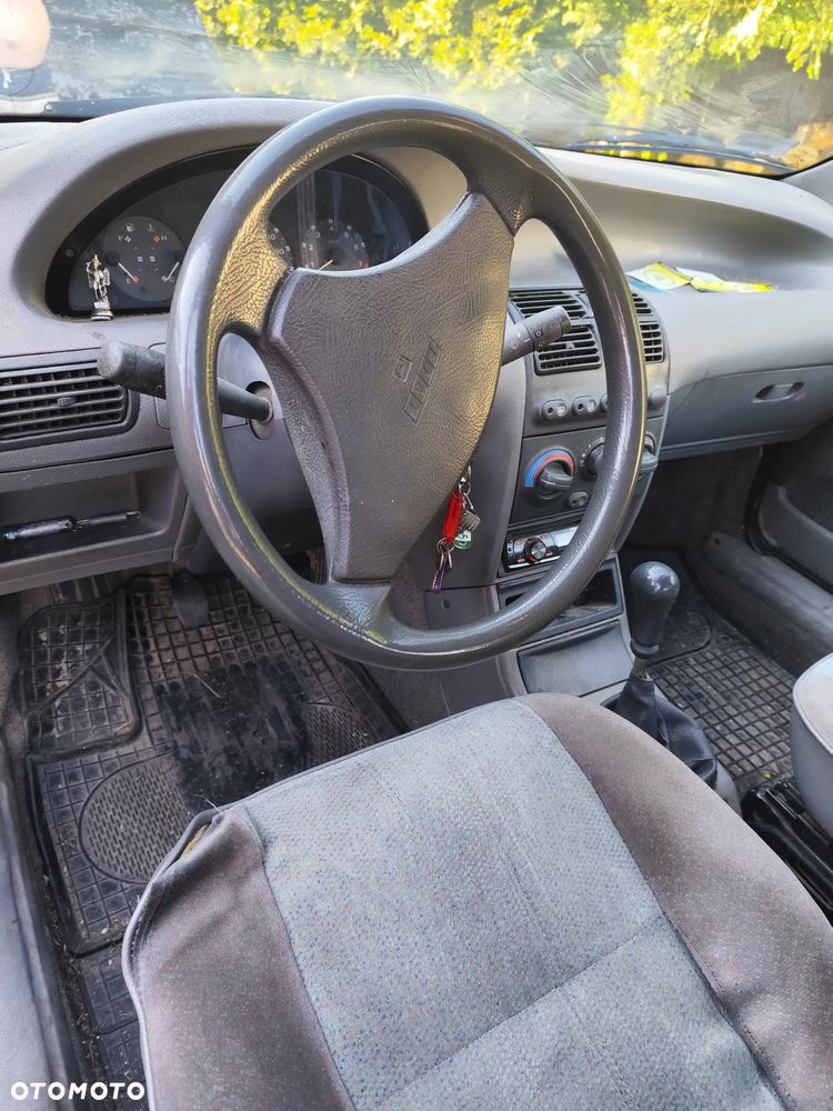Fiat Punto 75 ELX - 6