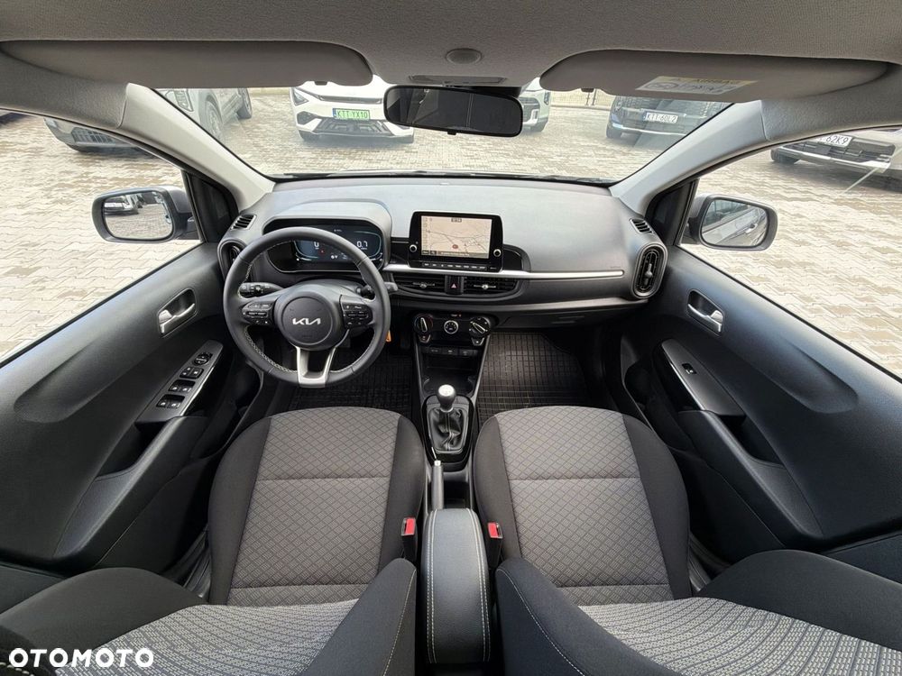 Kia Picanto 1.0 GDI L - 23