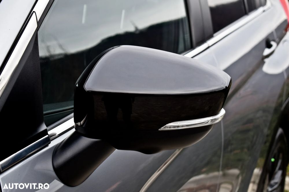 Mitsubishi Eclipse-Cross 2.2 DI-D Aut. 4WD Diamant+ - 15