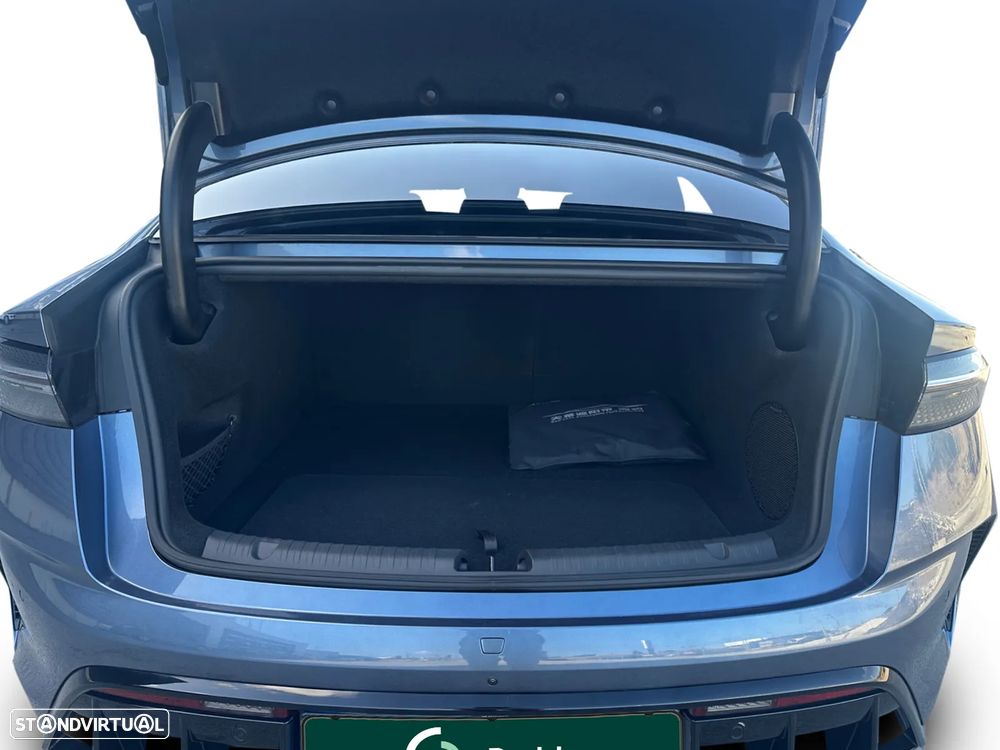 BYD Seal 82.5 kWh AWD Excellence - 16