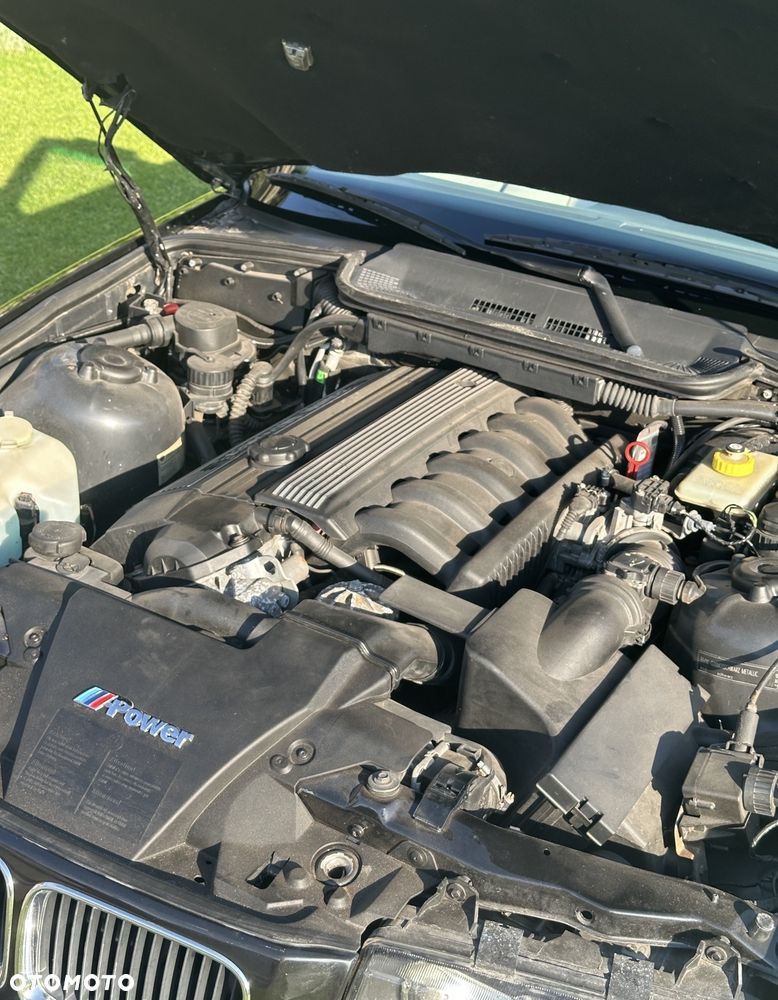 BMW M3 - 17