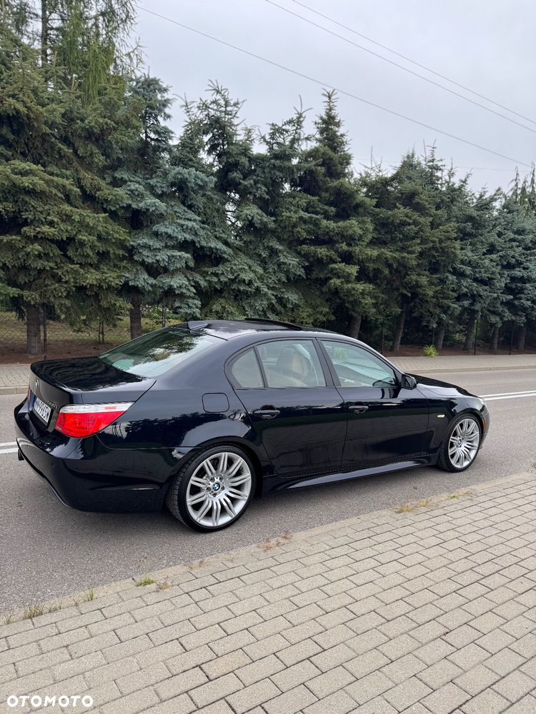 BMW Seria 5 - 12