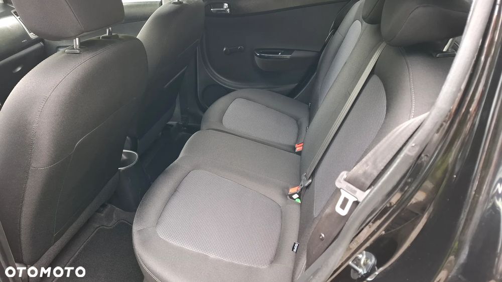 Hyundai i20 1.4 Style - 20