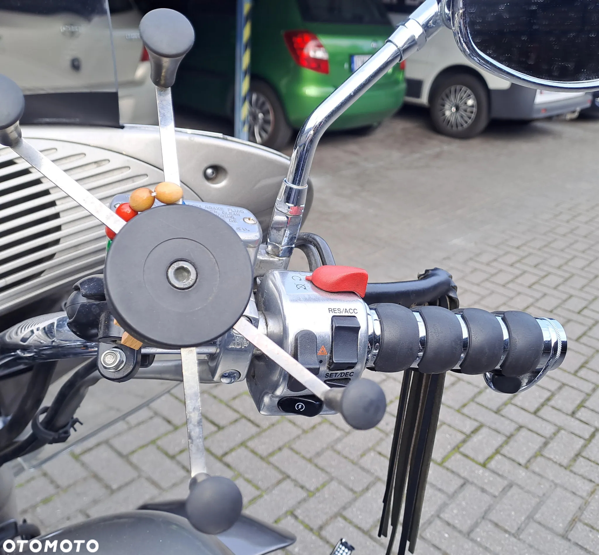 Yamaha Venture - 11
