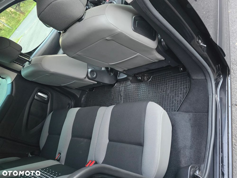 Citroën Berlingo - 17