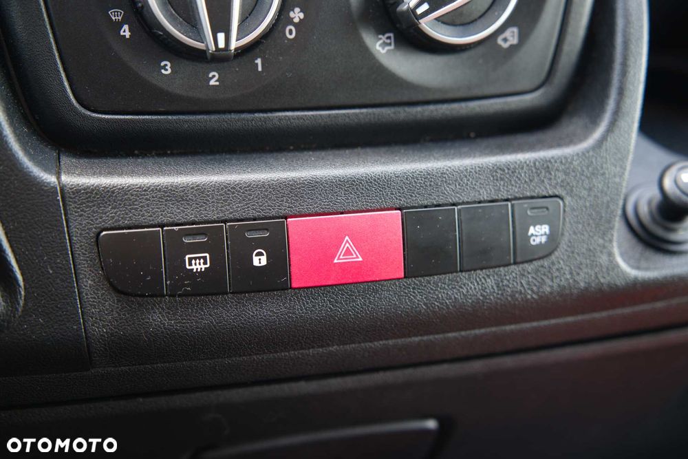 Peugeot Boxer L3H2 - 29