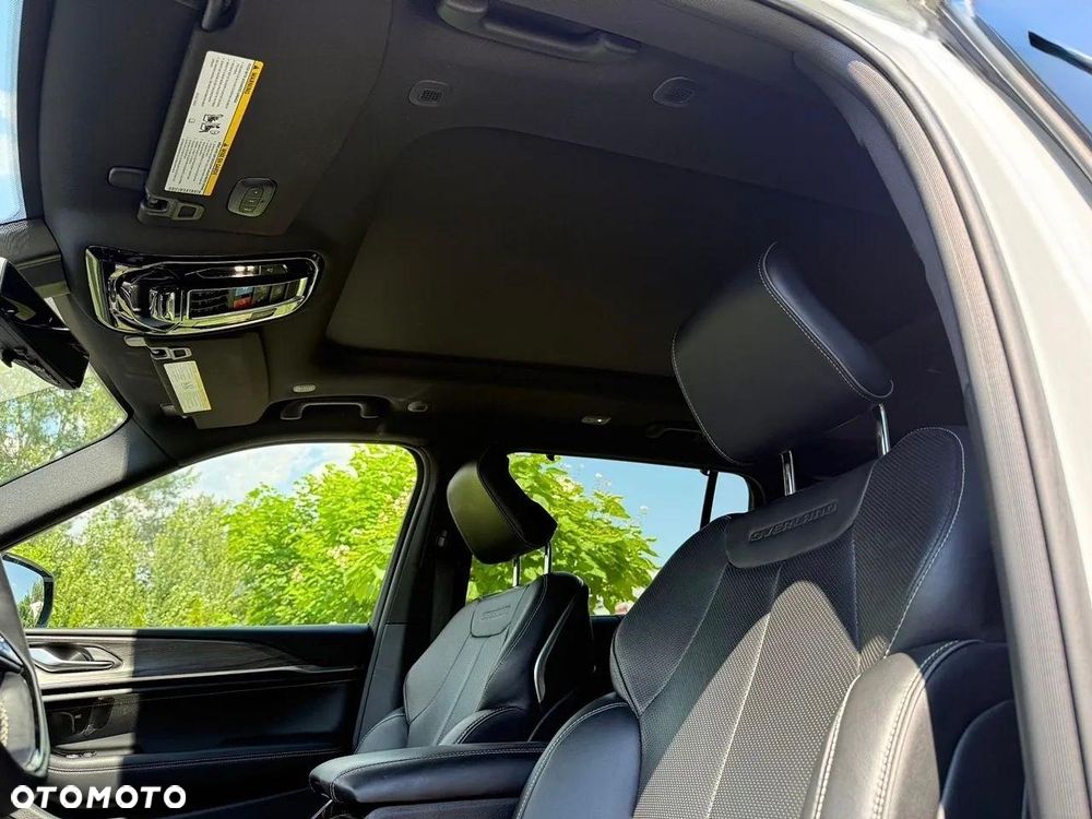 Jeep Grand Cherokee 3.6 V6 Limited - 14