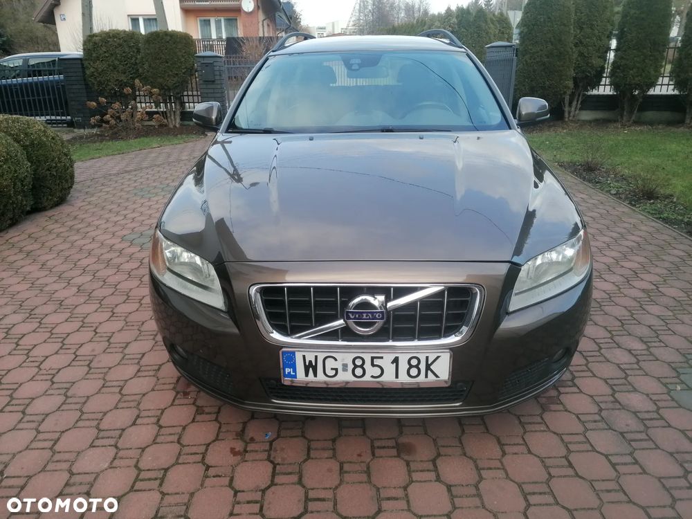 Volvo V70 D3 Geartronic Momentum - 2