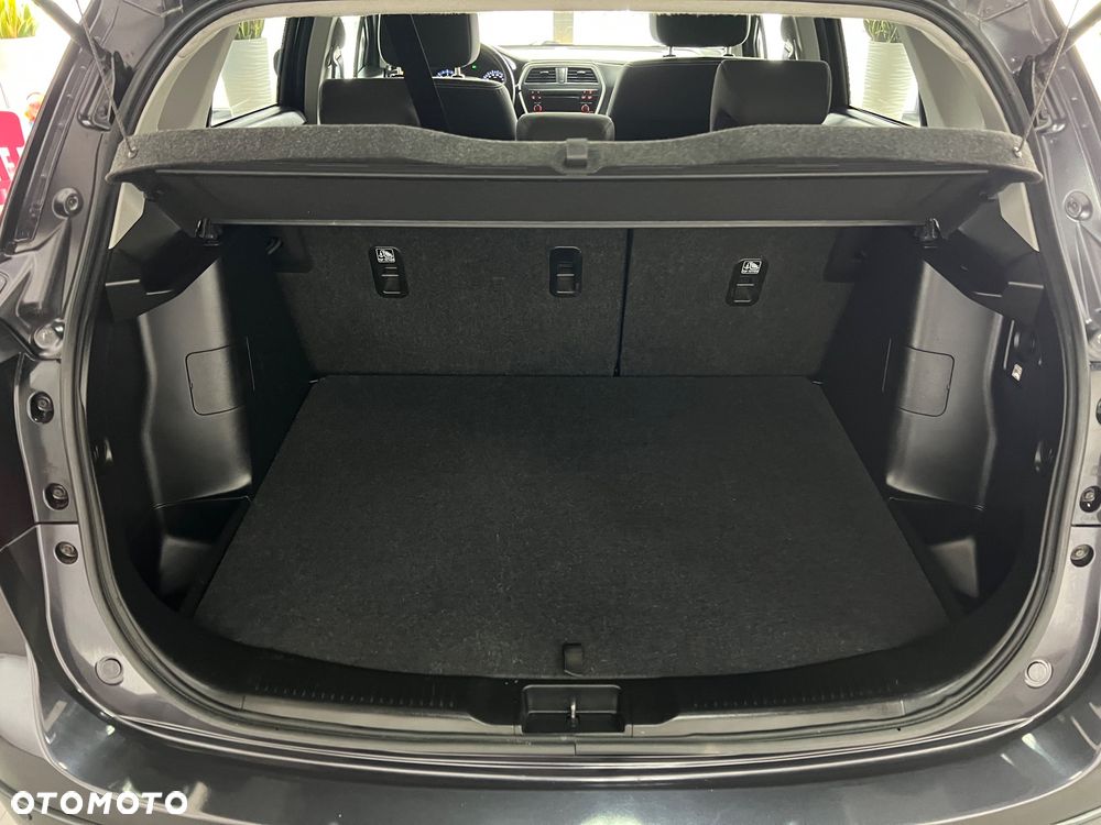 Suzuki SX4 S-Cross - 29