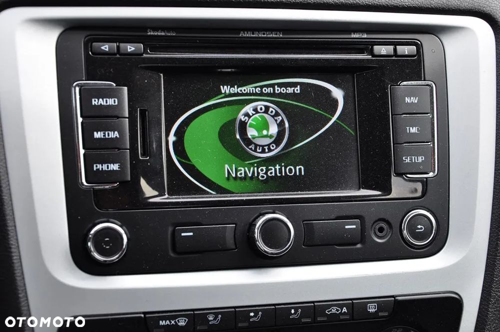 Skoda Octavia 1.4 TSI FAMILY - 36
