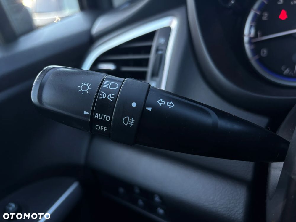 Suzuki SX4 - 17