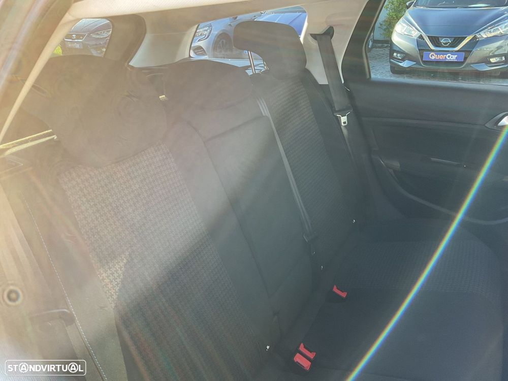 Peugeot 308 SW 1.5 BlueHDi Style - 43