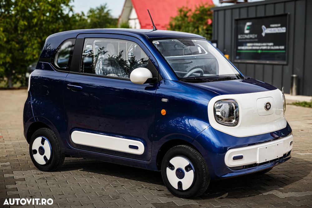 Aigo M1 - 3
