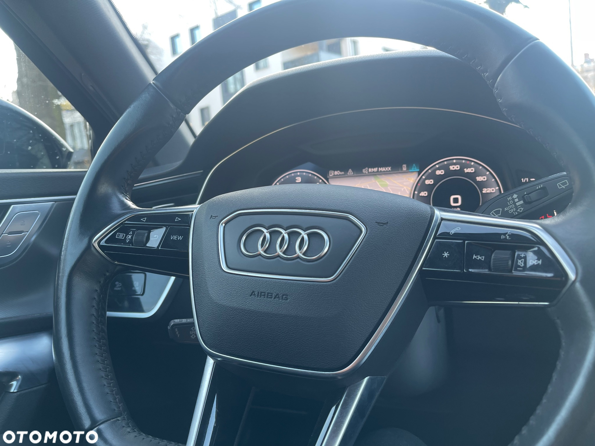 Audi A6 Avant 50 TDI quattro tiptronic sport - 22