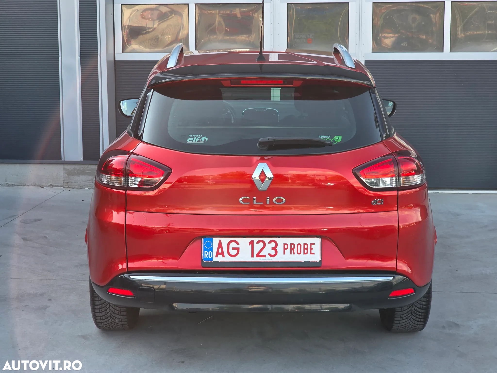 Renault Clio dCi 90 Dynamique - 5