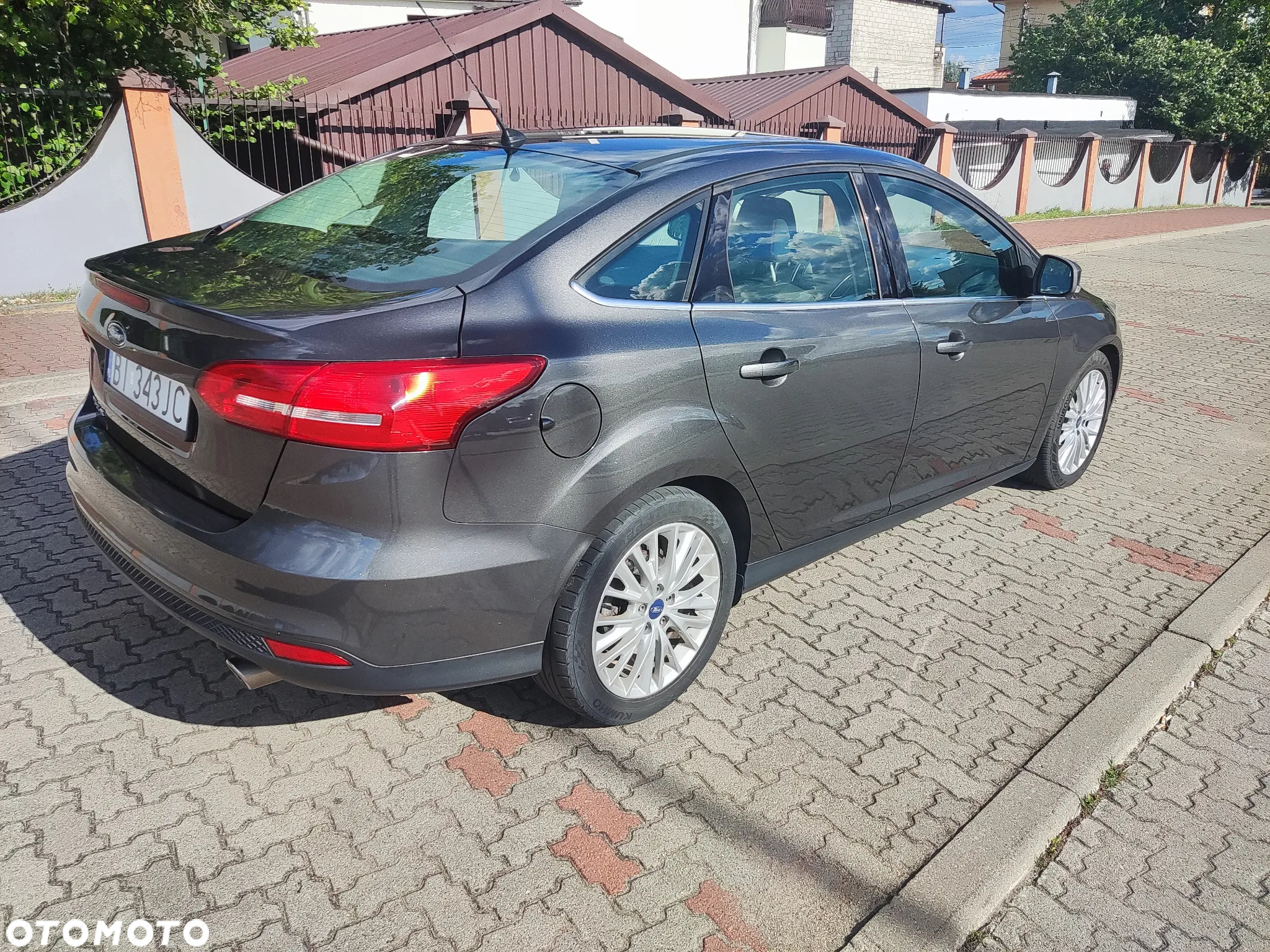 Ford Focus - 5