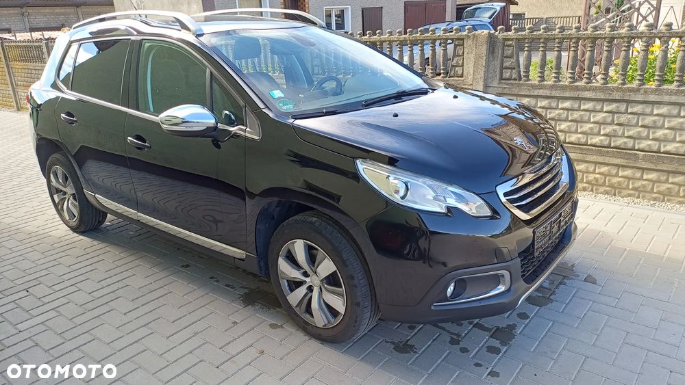 Peugeot 2008 PureTech 110 Stop&Start Allure - 2